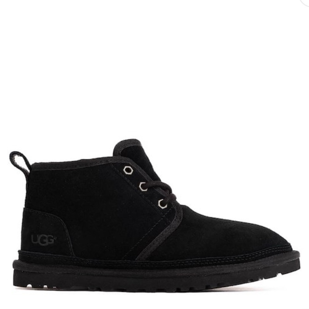 NWOT Women's UGG Neumel Boot